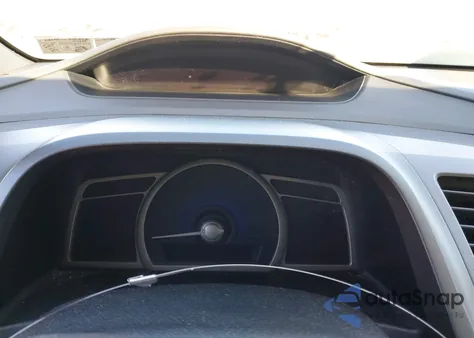 2006 Honda Civic Ex z USA, uszkodzony, nr VIN 1HGFA16826L069579